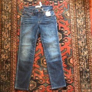 Madewell jeans